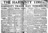 Hardesty Times