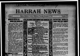 The Harrah News