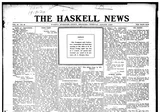 Haskell News