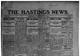 The Hastings News