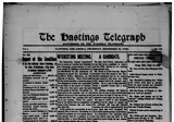 The Hastings Telegraph