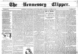 Hennessey Clipper