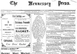 Hennessey Press