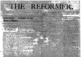 Hennessey Reformer