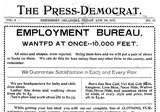 Press Democrat