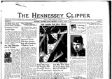 The Hennessey Clipper