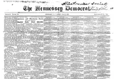 The Hennessey Democrat