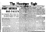 The Hennessey Eagle