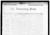 The Hennessey Press