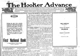 The Hooker Advance