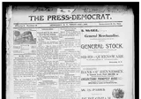 The Press-Democrat
