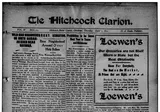 The Hitchcock Clarion