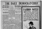 The Daily Democrat-Chief