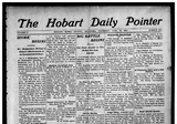 The Hobart Daily Pointer