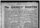 The Hobart Weekly Pointer