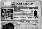 Hollis Post-Herald