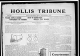 Hollis Tribune