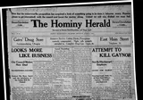 The Hominy Herald
