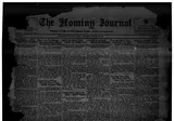 The Hominy Journal