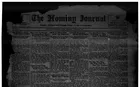 The Hominy Journal