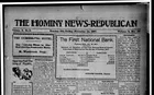 The Hominy News-Republican