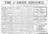 Hooker Advance