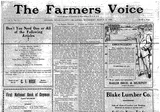 The Farmers Voice
