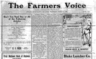 The Farmers Voice