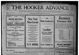The Hooker Advance