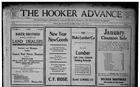 The Hooker Advance