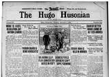 The Hugo Husonian and The Choctaw Herald