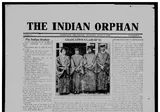 The Indian Orphan