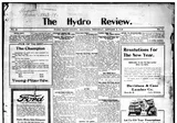 The Hydro Review