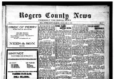 Rogers County News