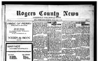 Rogers County News