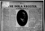 The Inola Register