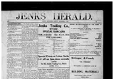 Jenks Herald