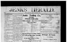 Jenks Herald