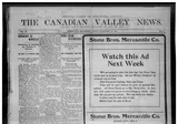 The Canadian Valley News