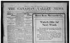 The Canadian Valley News