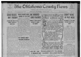 The Oklahoma County News