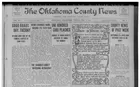 The Oklahoma County News