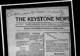 The Keystone News