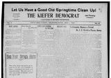 The Kiefer Democrat