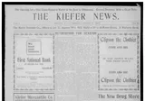 The Kiefer News