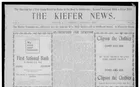 The Kiefer News