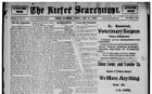 The Kiefer Searchlight