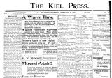 Kiel Press