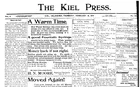 Kiel Press