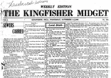 Kingfisher Midget